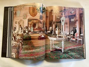 Maharaja's Jewels Table Book by Katherine Prior, Assouline