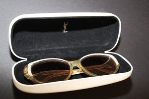 Vintage Yves Saint Laurent Sunglasses