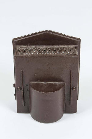 Cast Iron Punch and Judy Bank