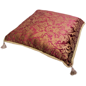 Moroccan Oversized Floor Pillow Cushion