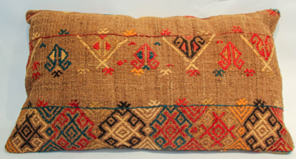 Decorative Throw Pillows