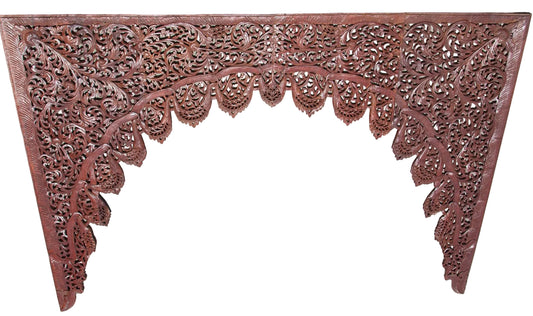 Carved_wood_Thai_wall_mural_