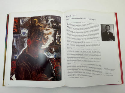 Expressionism by Ashley Bassie, First Edition Hardcover, 2005, USA