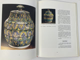 La Poterie Marocaine by André Boukobza The Moroccan Pottery French Ed Hardcover