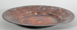 Antique Turkish Ottoman Metal Tinned Copper Vessel Islamic Moorish Style