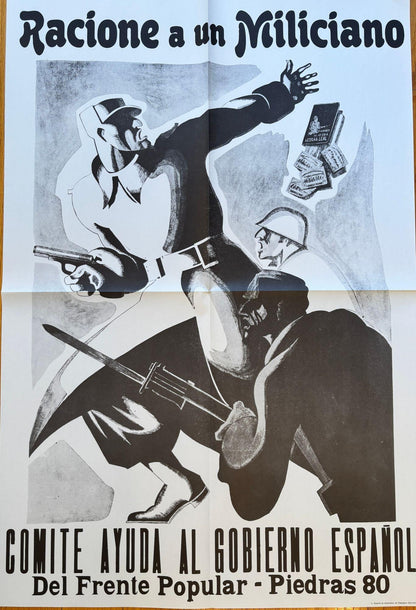 Guerre et Révolution en Espagne 1936-1939 Portfolio after Pablo Picasso 1975 — additional view 12