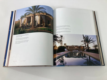 Moroccan Interiors Taschen Book by Lisa Lovatt-Smith Hardcover
