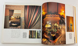 Living in Morocco: Design from Casablanca to Marrakesh by Lisl Dennis