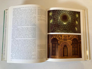 Architecture de L'islam de L'atlantique au Gange by Henri Stierlin 1979 Book
