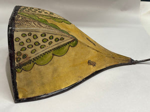 Parchment Moroccan Berber Art
