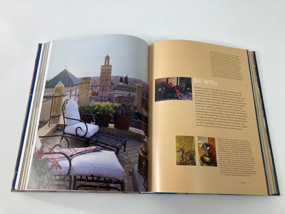 Moroccan Interiors Taschen Book by Lisa Lovatt-Smith Hardcover