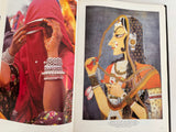 Rajasthan Large Hardcover Book by Dharmendra Kanwar 1997