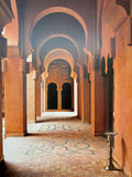 Living in Morocco Vivre au Maroc Hardcover Book