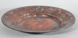 Antique Turkish Ottoman Metal Tinned Copper Vessel Islamic Moorish Style