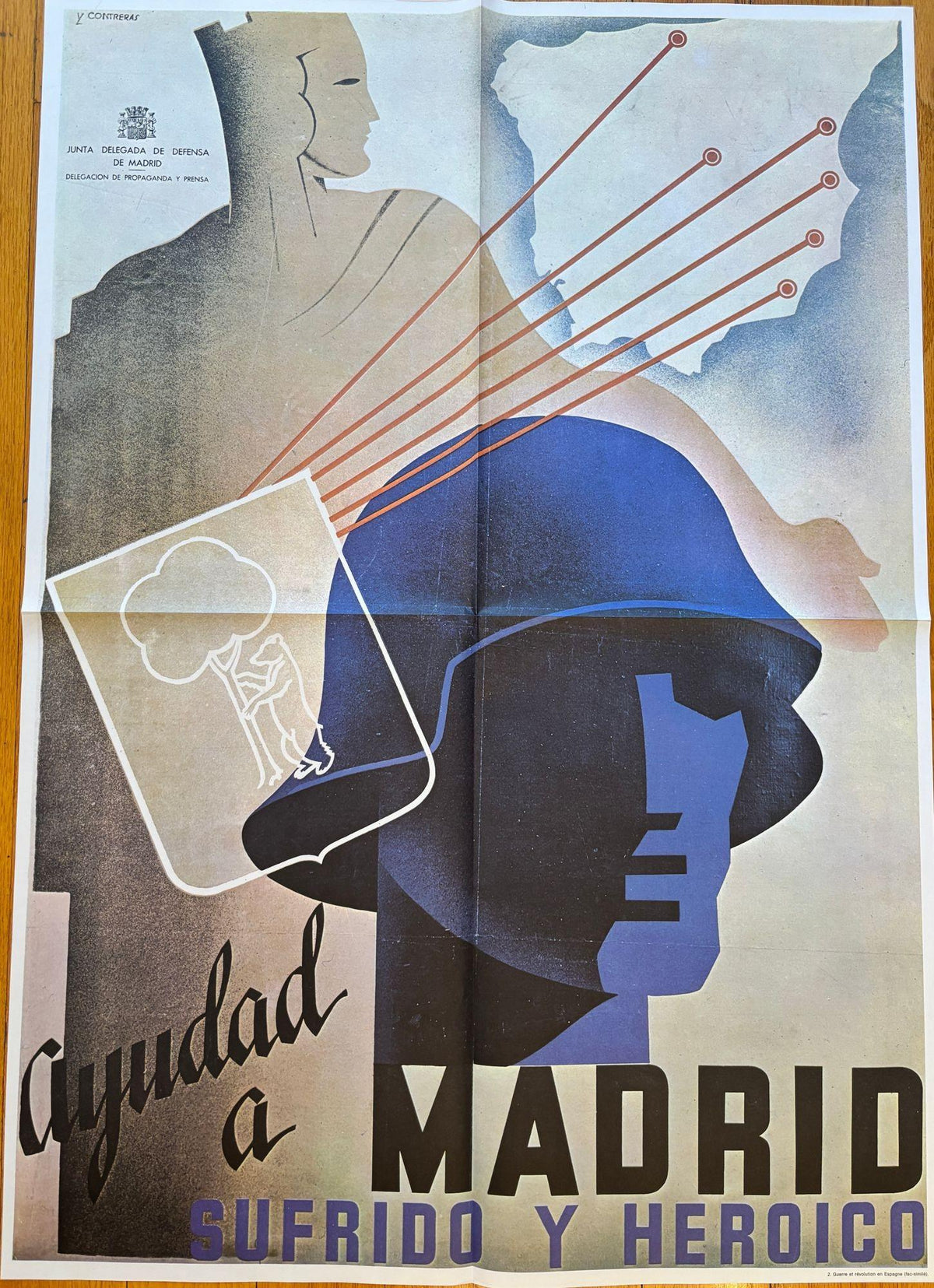 Guerre et Révolution en Espagne 1936-1939 Portfolio after Pablo Picasso 1975 — additional view 14