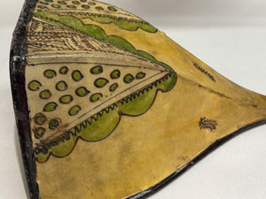 Parchment Moroccan Berber Art