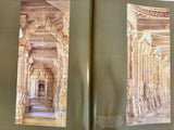 Rajasthan Large Hardcover Book by Dharmendra Kanwar 1997