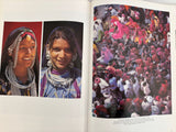 Rajasthan Large Hardcover Book by Dharmendra Kanwar 1997