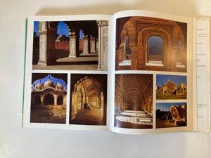 Architecture de L'islam de L'atlantique au Gange by Henri Stierlin 1979 Book