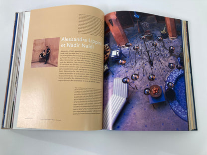 Moroccan Interiors Taschen Book by Lisa Lovatt-Smith Hardcover