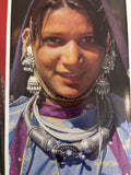 Rajasthan Large Hardcover Book by Dharmendra Kanwar 1997
