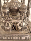 Fred Zimbalist Taj Mahal Music Box  Swiss Thorens Movement Circa 1930 Number 29