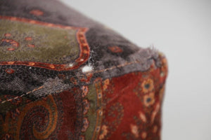 Art Deco Moroccan Moorish Sofa Jean-Michel Frank Style