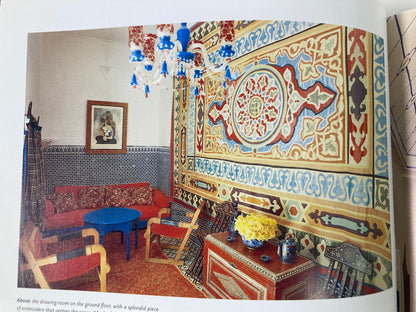 Moroccan Interiors Taschen Book by Lisa Lovatt-Smith Hardcover