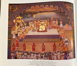 Rajasthan Large Hardcover Book by Dharmendra Kanwar 1997