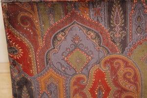 Art Deco Moroccan Moorish Sofa Jean-Michel Frank Style