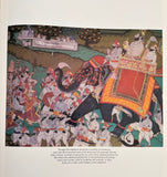 Rajasthan Large Hardcover Book by Dharmendra Kanwar 1997