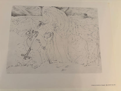 Guerre et Révolution en Espagne 1936-1939 Portfolio after Pablo Picasso 1975 — additional view 20