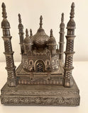 Fred Zimbalist Taj Mahal Music Box  Swiss Thorens Movement Circa 1930 Number 29