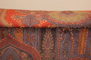 Art Deco Moroccan Moorish Sofa Jean-Michel Frank Style