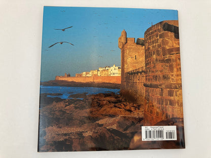 Morocco Timeless Places Hardcover by Annette Solyst