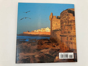 Morocco Timeless Places Hardcover by Annette Solyst