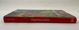 Expressionism Hardcover Book by Ashley Bassie