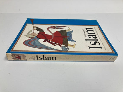 Islam: An Illustrated History by Bernard Lewis, UK Edition, 1992