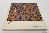 Islamic Art, The Nasli M. Heeramaneck Collection January 1, 1973 Paperback Book