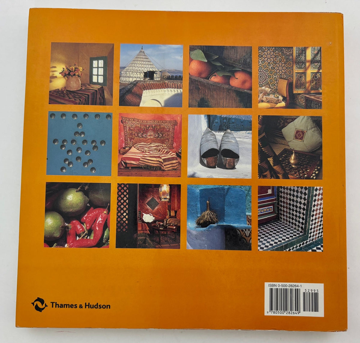Living in Morocco: Design from Casablanca to Marrakesh by Lisl Dennis