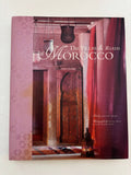 The Villas and Riads of Morocco Hardcover