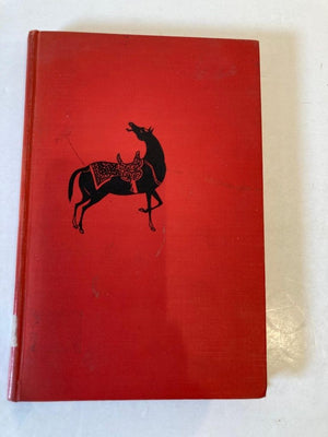Story of Moslem Art Price, Christine Book, 1964