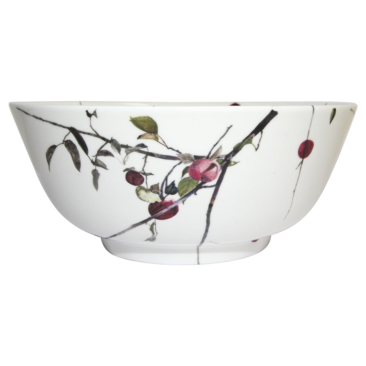 Royal Doulton Porcelain Bowl Designed by Andrew Wyeth England 1973 — main image