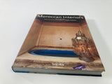 Moroccan Interiors Taschen Book by Lisa Lovatt-Smith Hardcover
