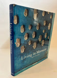 Living in Morocco Vivre au Maroc Hardcover Book