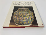 La Poterie Marocaine by André Boukobza The Moroccan Pottery French Ed Hardcover