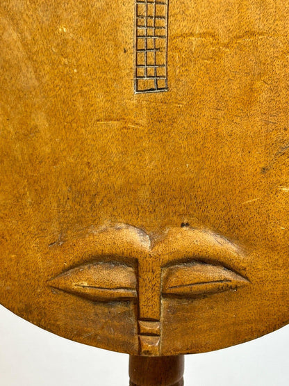 Ashanti Akua’ba Fertility Figure, Ghana, circa 1930–1940 — additional view 17