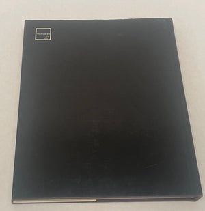 Mecca Wonders of Man Hardcover by Desmond Stewart and Mohamed Amin 1980