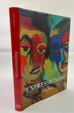 Expressionism Hardcover Book by Ashley Bassie