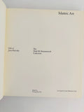 Islamic Art, The Nasli M. Heeramaneck Collection January 1, 1973 Paperback Book